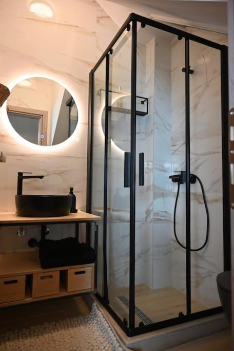 Argyros Loft Volos Apartment Luaran gambar
