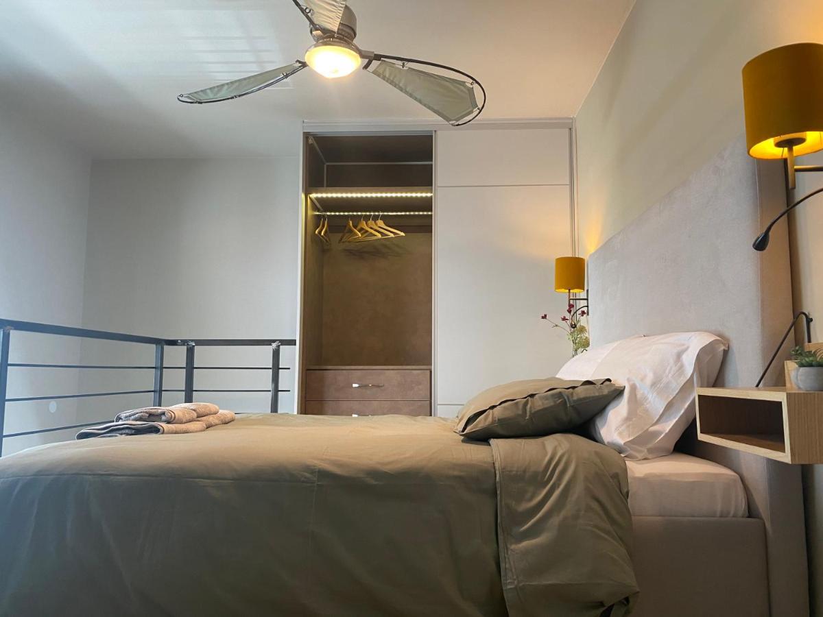 Argyros Loft Volos Apartment Luaran gambar