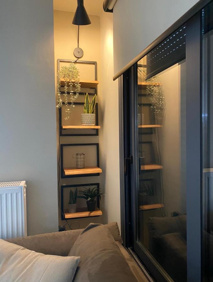 Argyros Loft Volos Apartment Luaran gambar