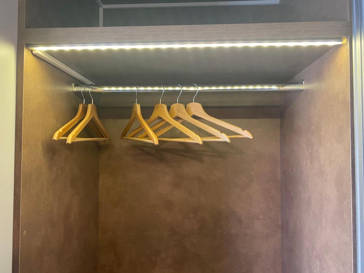 Argyros Loft Volos Apartment Luaran gambar
